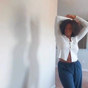 Meet your Posher, Janelle